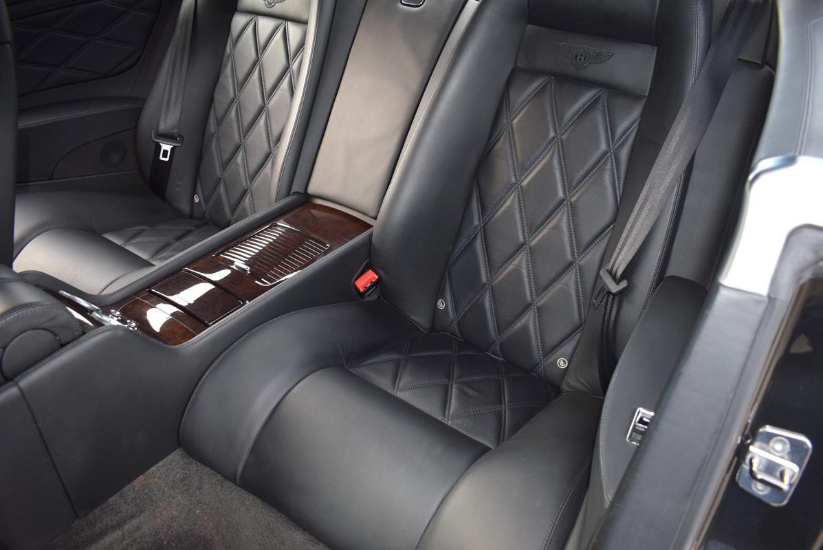 Used Bentley Continental 2006 for sale - 76592323: Photo 33