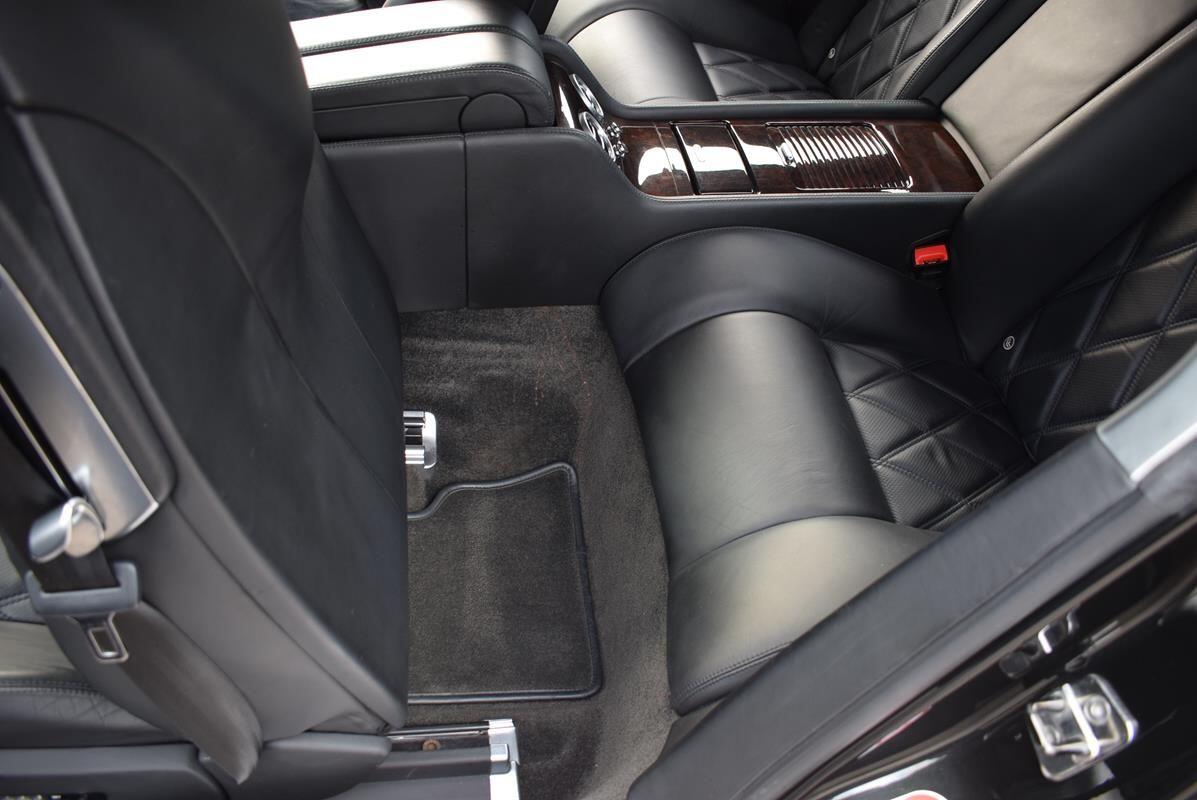 Used Bentley Continental 2006 for sale - 76592323: Photo 34