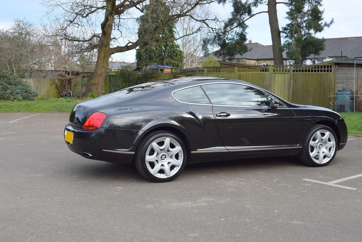 Used Bentley Continental 2006 for sale - 76592323: Photo 36