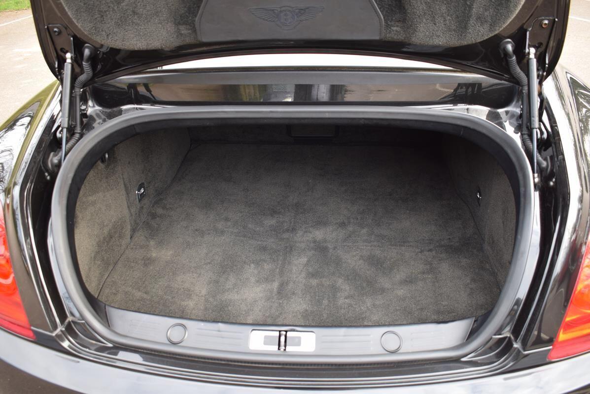 Used Bentley Continental 2006 for sale - 76592323: Photo 45