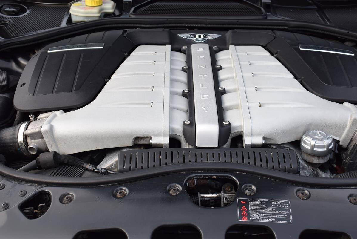 Used Bentley Continental 2006 for sale - 76592323: Photo 46