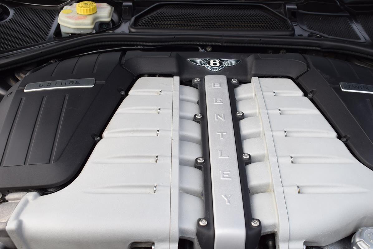 Used Bentley Continental 2006 for sale - 76592323: Photo 47