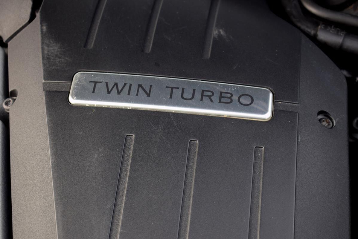 Used Bentley Continental 2006 for sale - 76592323: Photo 48