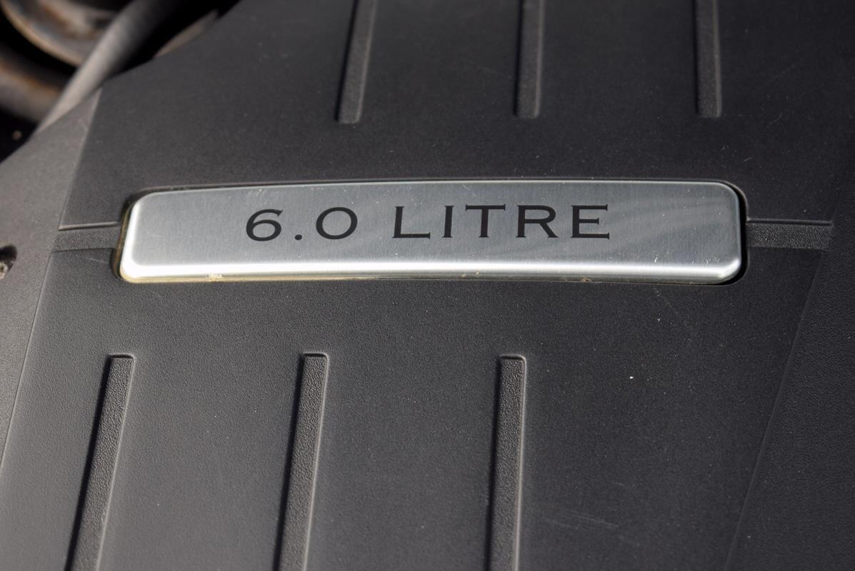 Used Bentley Continental 2006 for sale - 76592323: Photo 49