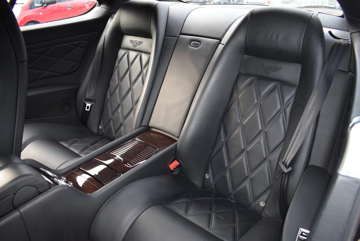 Used Bentley Continental 2006 for sale - 76592323: Photo 5