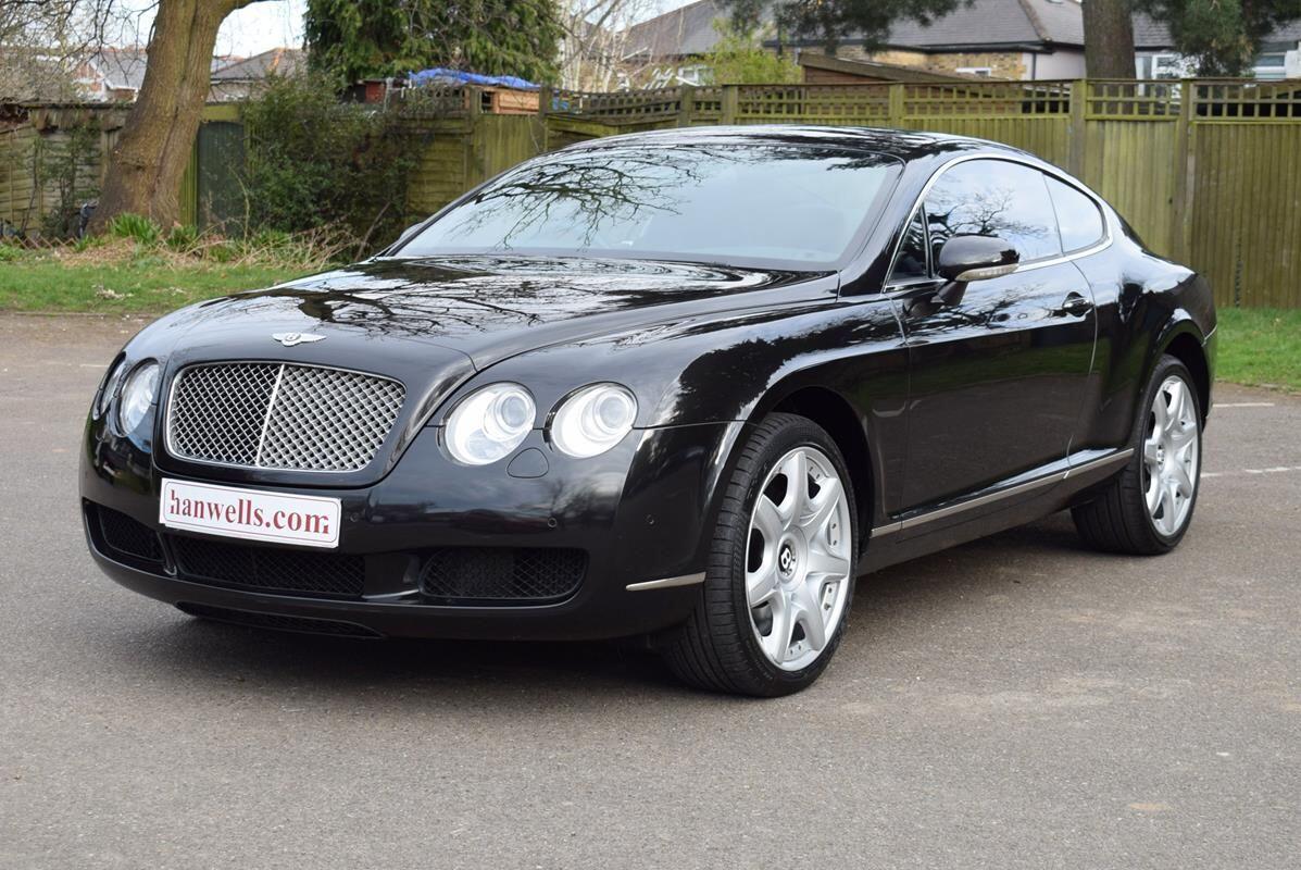 Used Bentley Continental 2006 for sale - 76592323: Photo 6