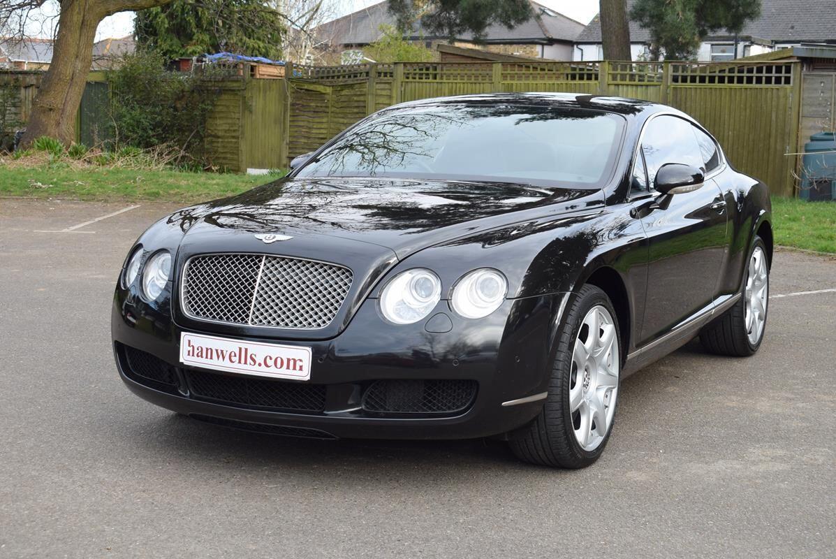 Used Bentley Continental 2006 for sale - 76592323: Photo 7