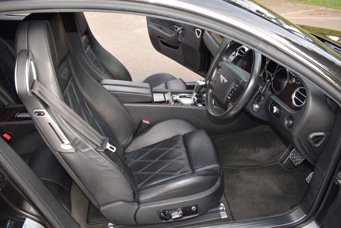 Used Bentley Continental 2006 for sale - 76592323: Photo 9