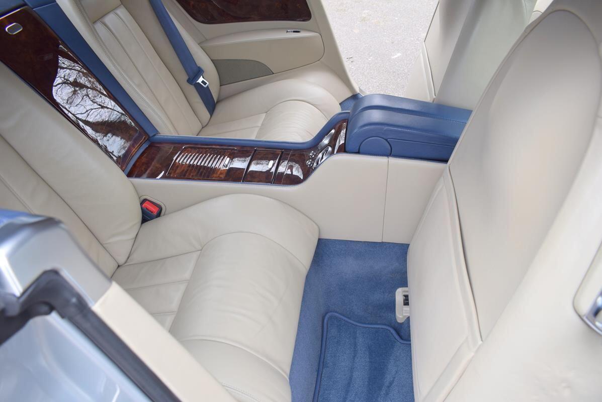 Used Bentley Continental 2004 for sale - 76936285: Photo 12