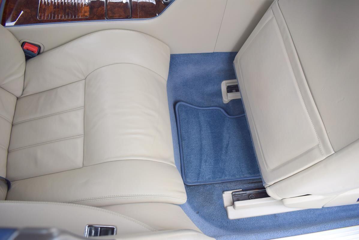 Used Bentley Continental 2004 for sale - 76936285: Photo 13