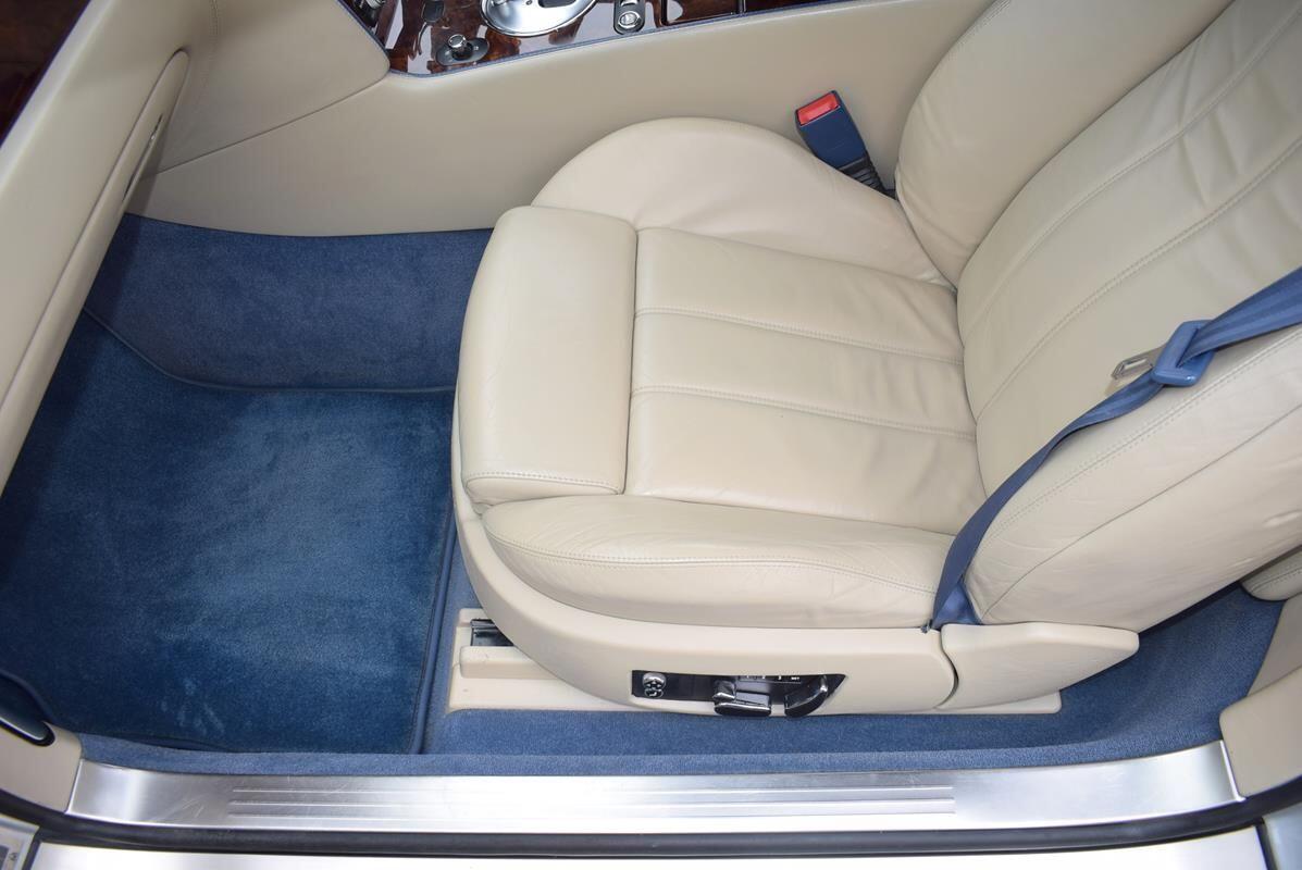 Used Bentley Continental 2004 for sale - 76936285: Photo 15