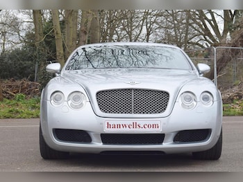 Used Bentley Continental 2004 for sale - 76936285: Photo
