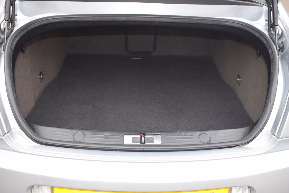 Used Bentley Continental 2004 for sale - 76936285: Photo 30