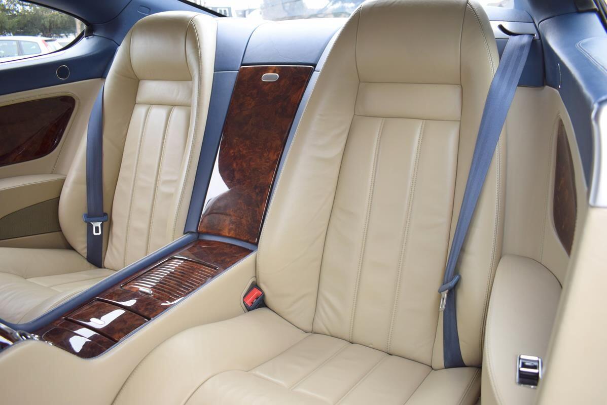 Used Bentley Continental 2004 for sale - 76936285: Photo 5
