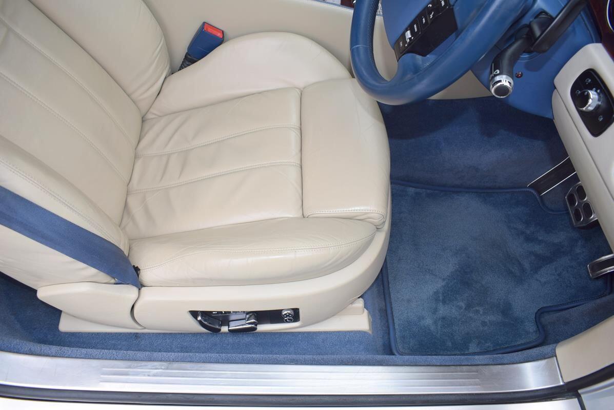 Used Bentley Continental 2004 for sale - 76936285: Photo 9