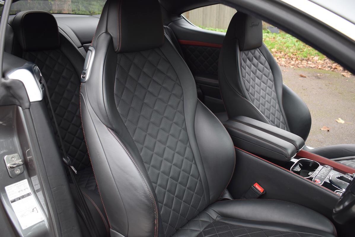 Used Bentley Continental 2015 for sale - 76855931: Photo 10
