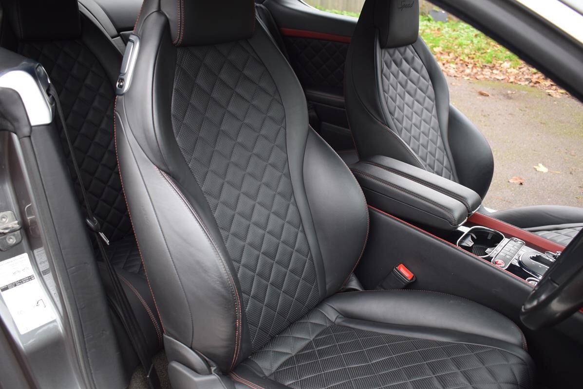 Used Bentley Continental 2015 for sale - 76855931: Photo 11
