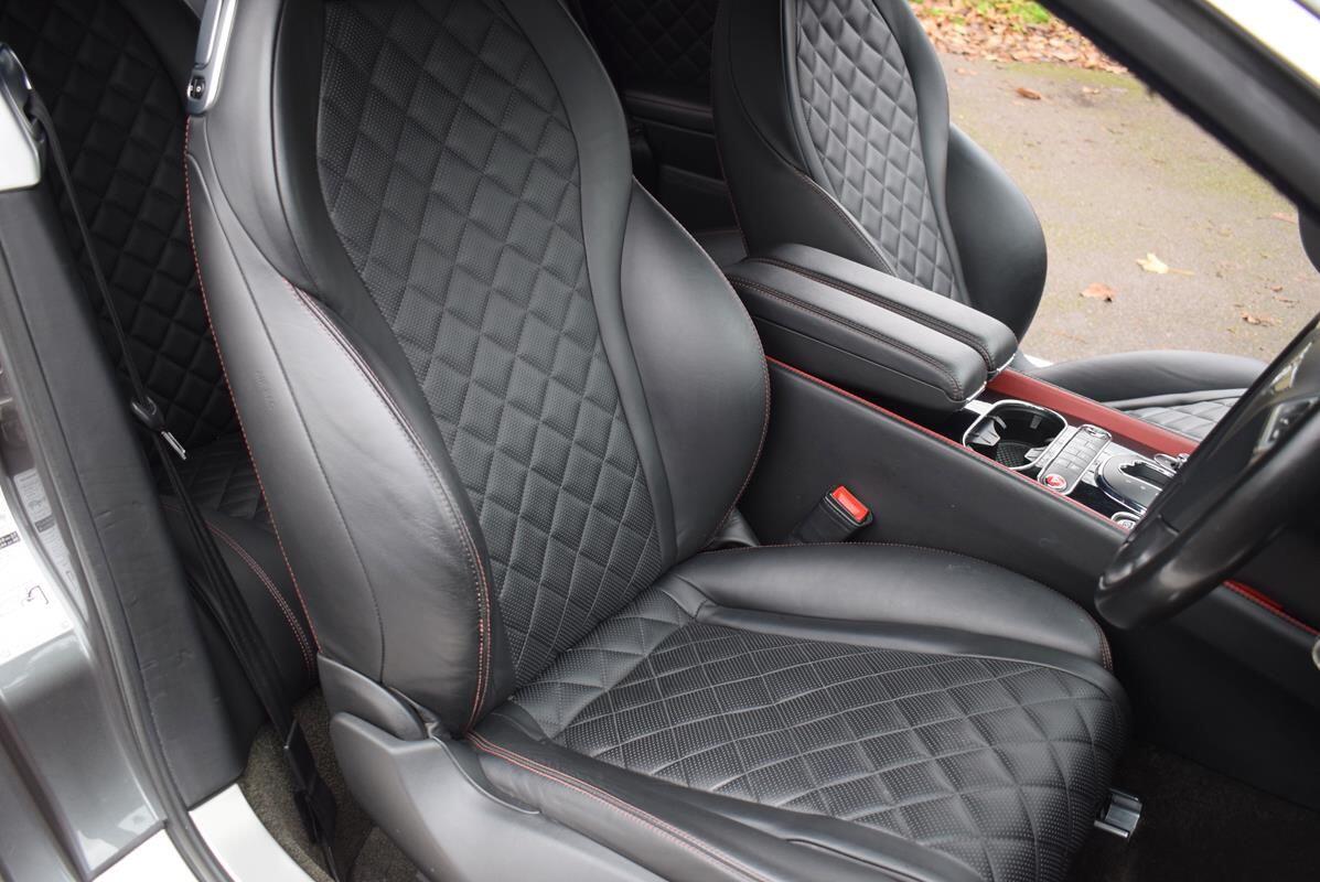 Used Bentley Continental 2015 for sale - 76855931: Photo 12