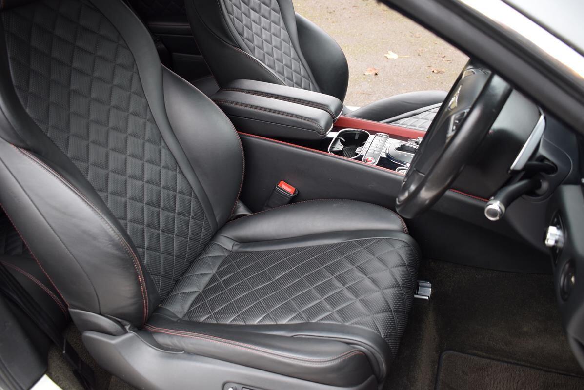 Used Bentley Continental 2015 for sale - 76855931: Photo 13