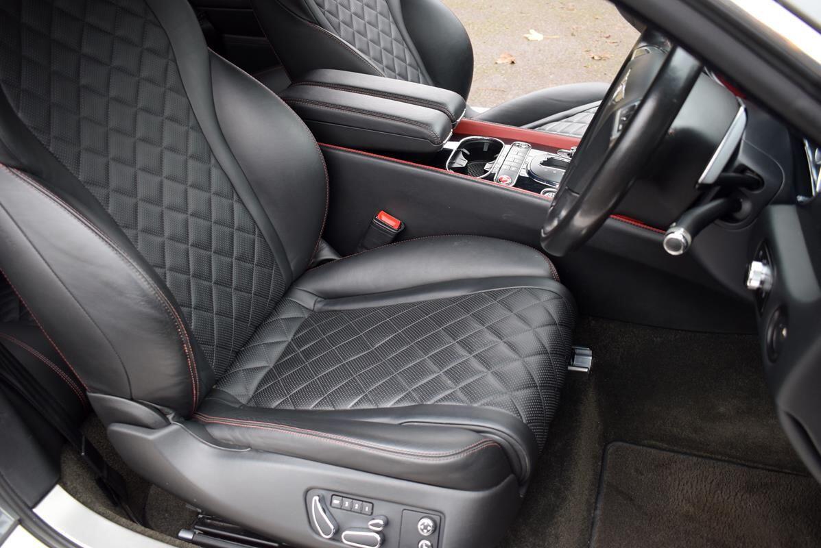 Used Bentley Continental 2015 for sale - 76855931: Photo 14