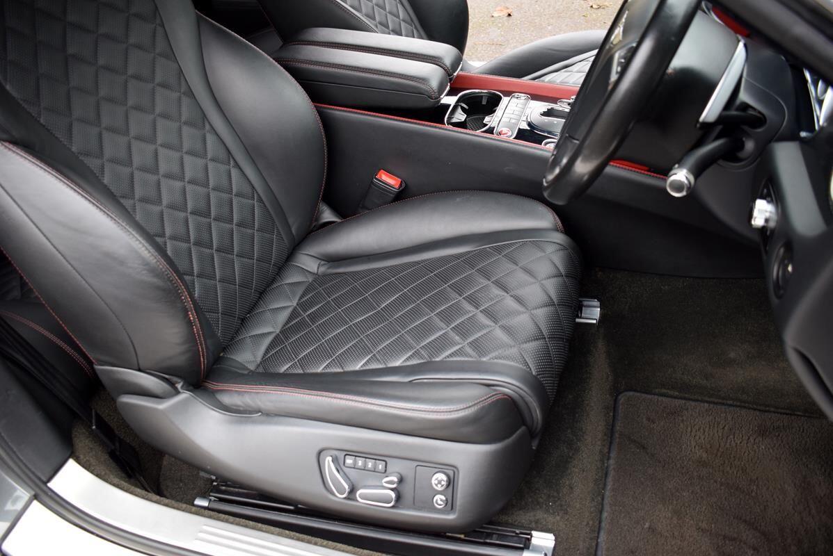 Used Bentley Continental 2015 for sale - 76855931: Photo 15