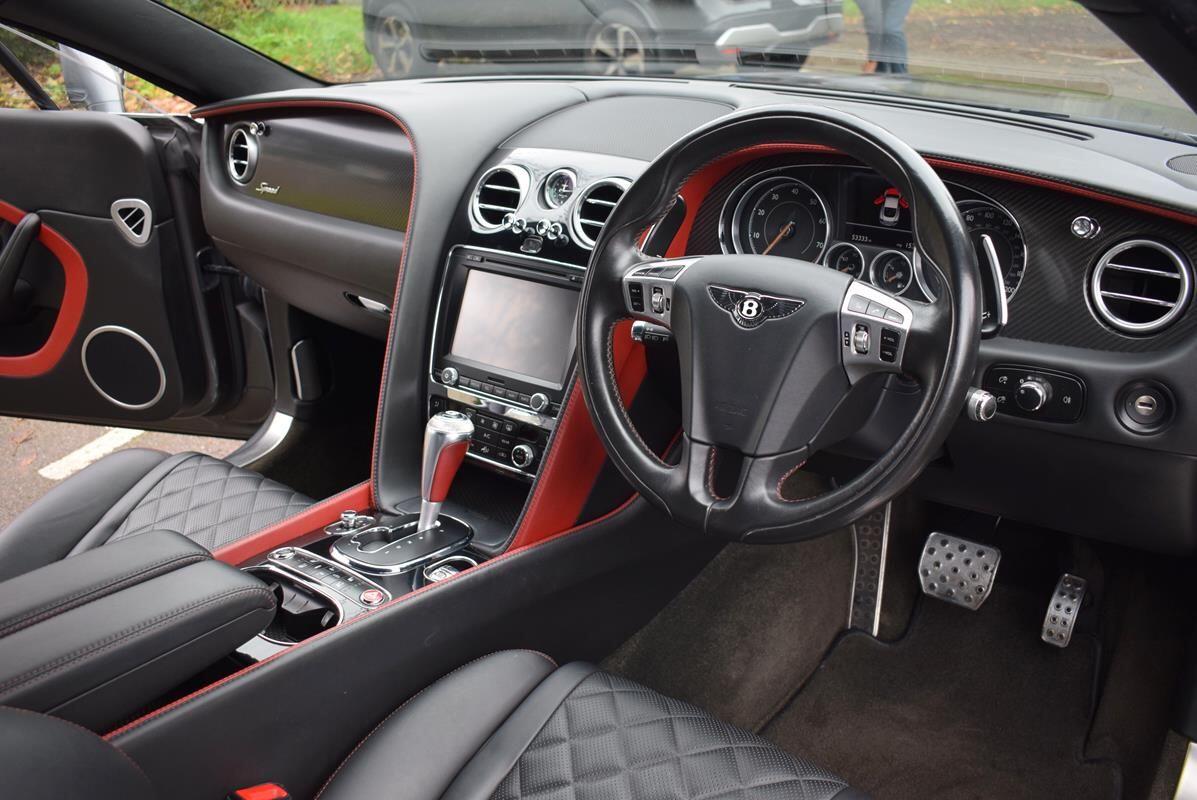 Used Bentley Continental 2015 for sale - 76855931: Photo 20