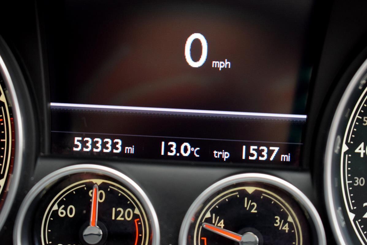 Used Bentley Continental 2015 for sale - 76855931: Photo 22