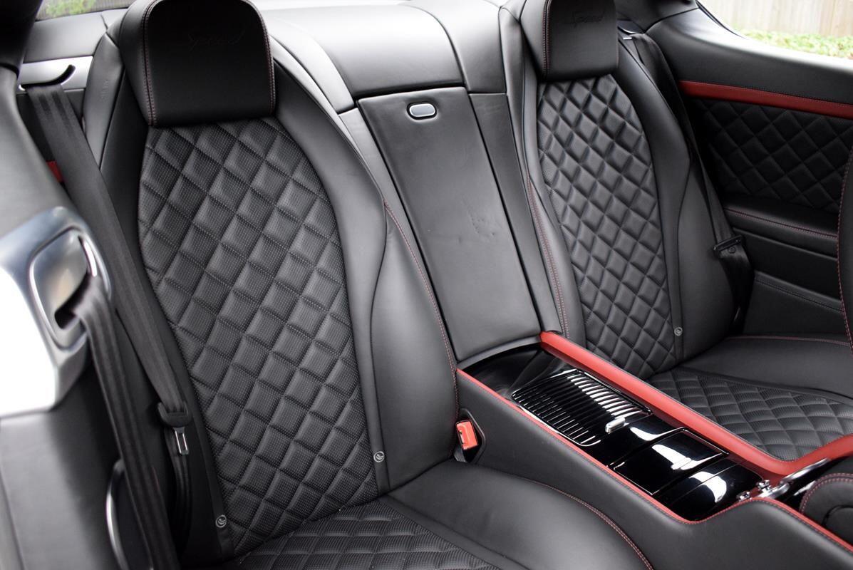 Used Bentley Continental 2015 for sale - 76855931: Photo 24