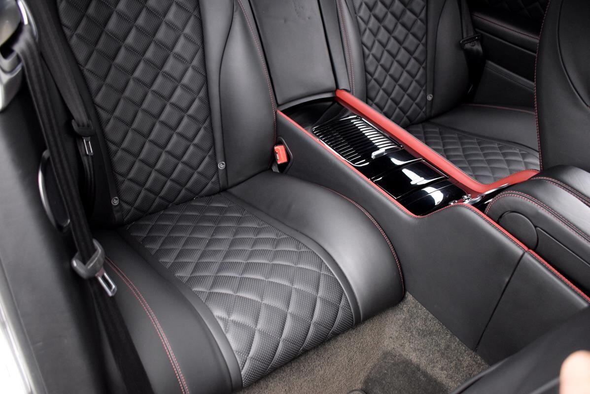 Used Bentley Continental 2015 for sale - 76855931: Photo 25