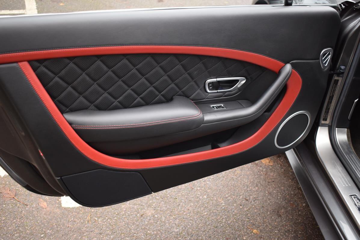 Used Bentley Continental 2015 for sale - 76855931: Photo 27