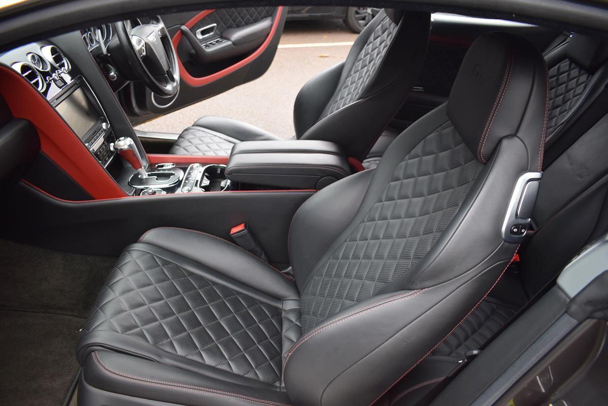 Used Bentley Continental 2015 for sale - 76855931: Photo 28