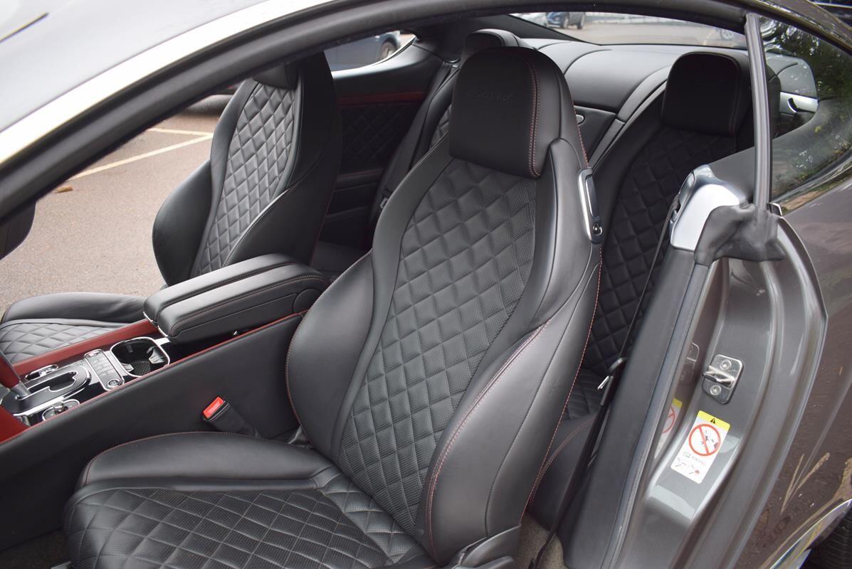 Used Bentley Continental 2015 for sale - 76855931: Photo 29