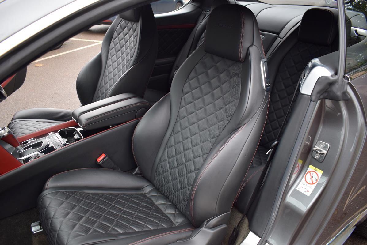 Used Bentley Continental 2015 for sale - 76855931: Photo 30