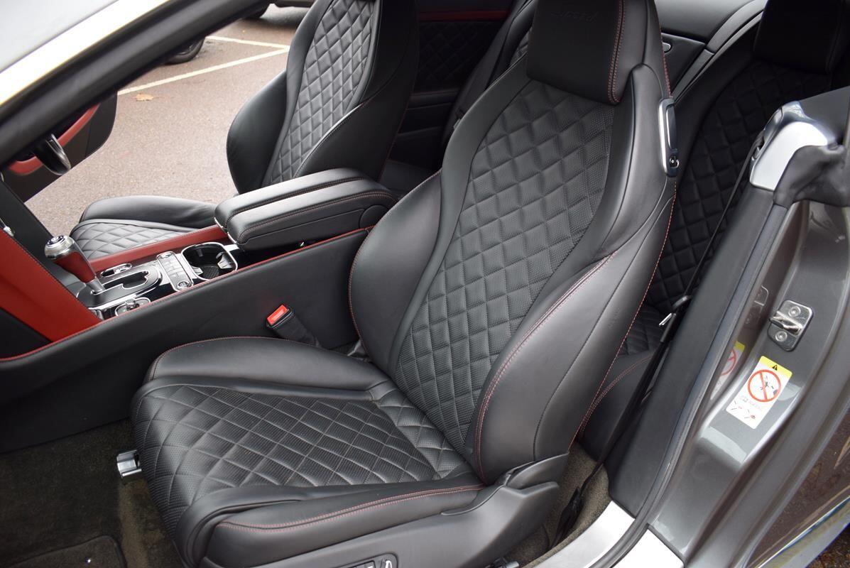 Used Bentley Continental 2015 for sale - 76855931: Photo 31