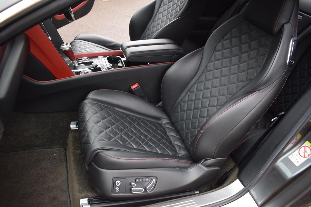 Used Bentley Continental 2015 for sale - 76855931: Photo 32
