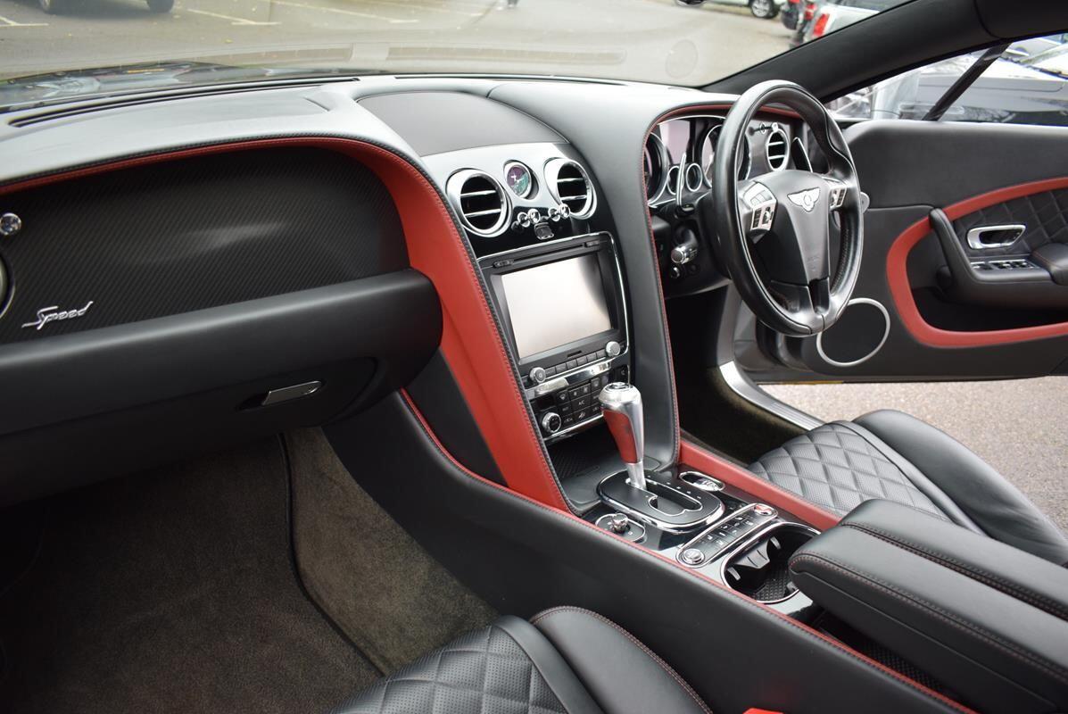 Used Bentley Continental 2015 for sale - 76855931: Photo 37