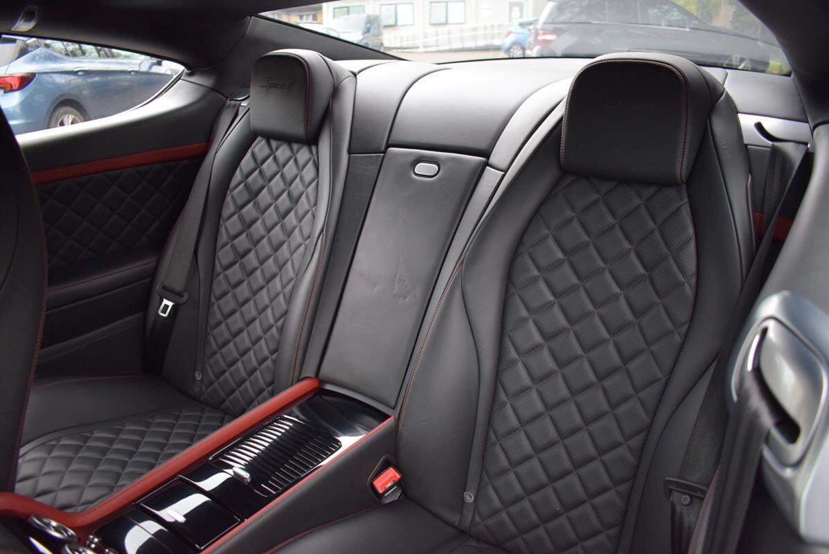 Used Bentley Continental 2015 for sale - 76855931: Photo 38