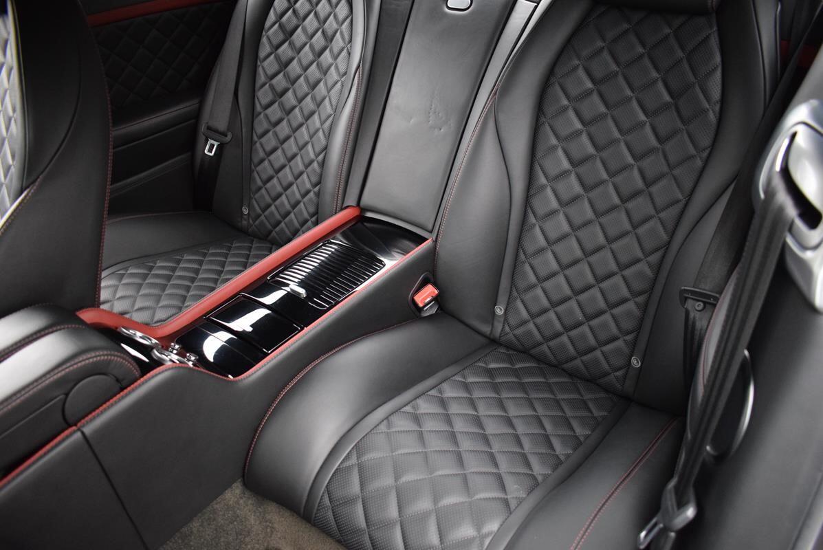 Used Bentley Continental 2015 for sale - 76855931: Photo 40
