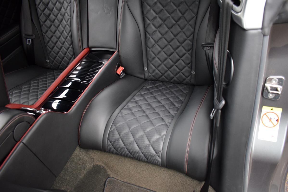 Used Bentley Continental 2015 for sale - 76855931: Photo 41