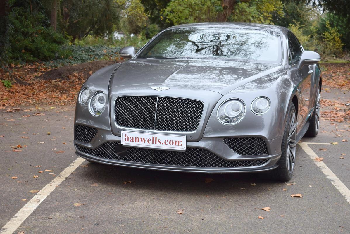 Used Bentley Continental 2015 for sale - 76855931: Photo 43