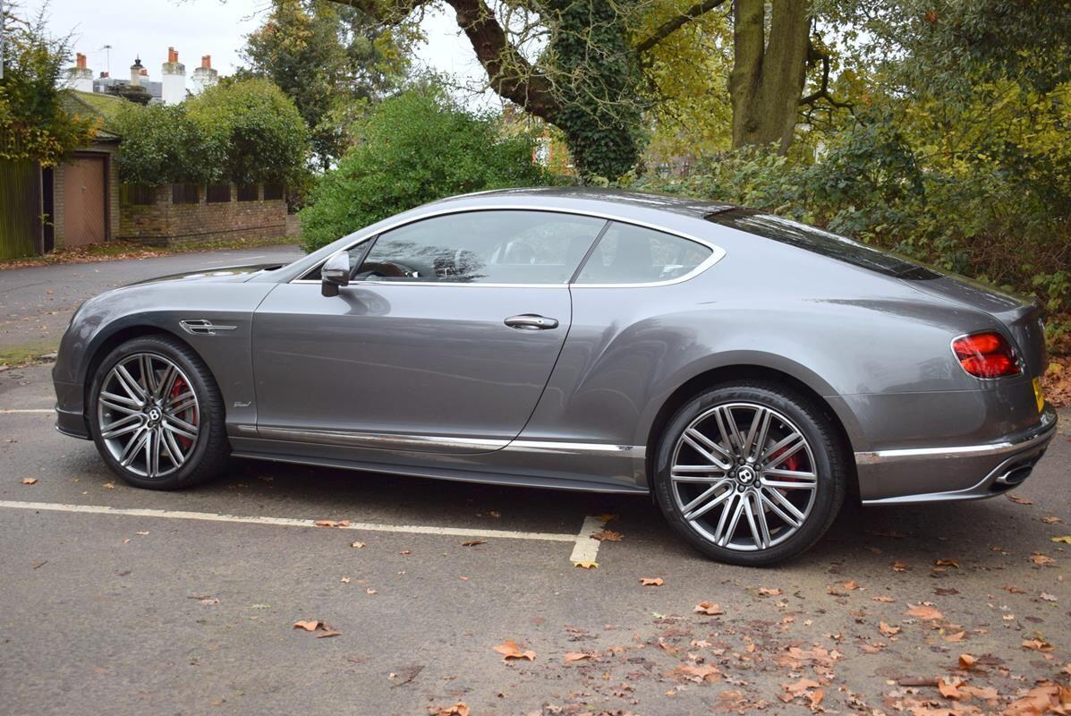 Used Bentley Continental 2015 for sale - 76855931: Photo 47
