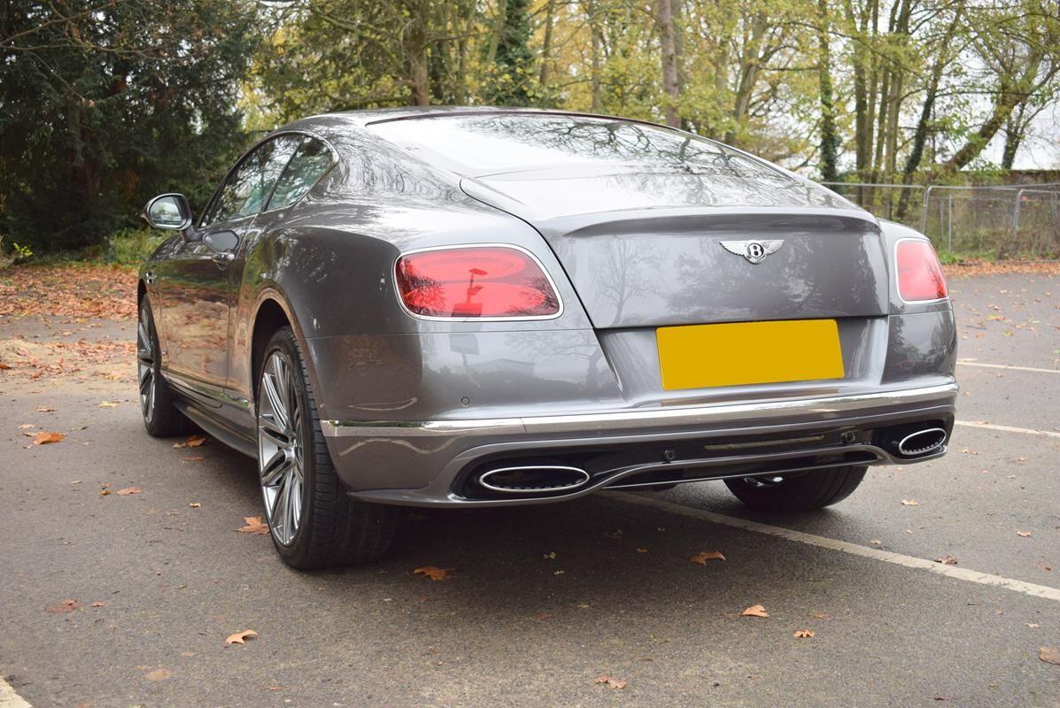 Used Bentley Continental 2015 for sale - 76855931: Photo 49