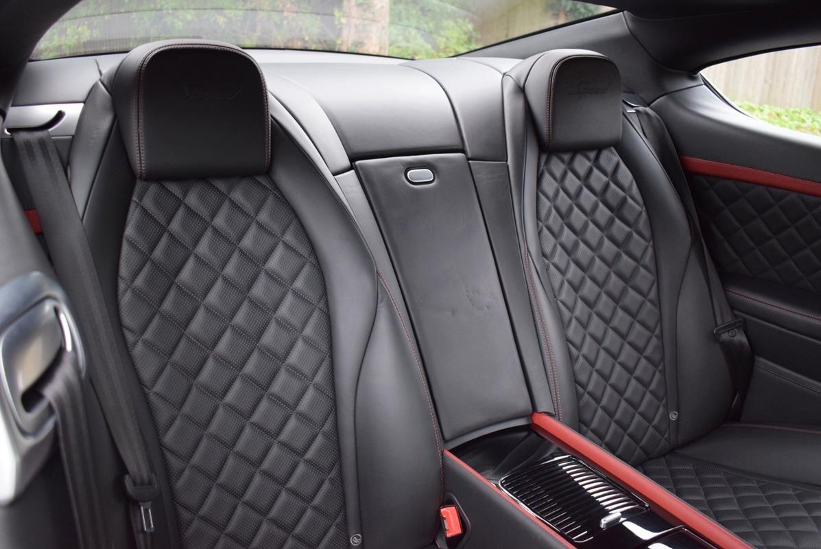 Used Bentley Continental 2015 for sale - 76855931: Photo 5