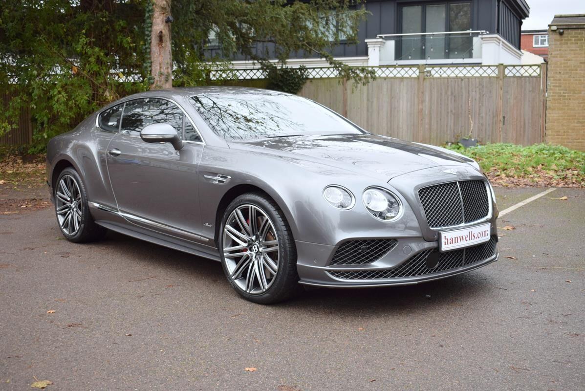 Used Bentley Continental 2015 for sale - 76855931: Photo 50