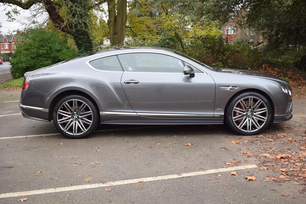 Used Bentley Continental 2015 for sale - 76855931: Photo 51