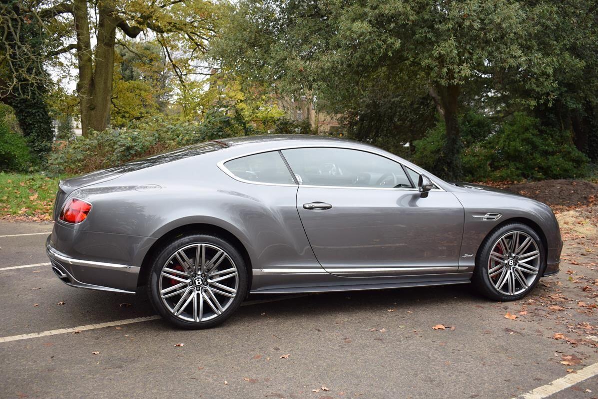 Used Bentley Continental 2015 for sale - 76855931: Photo 52