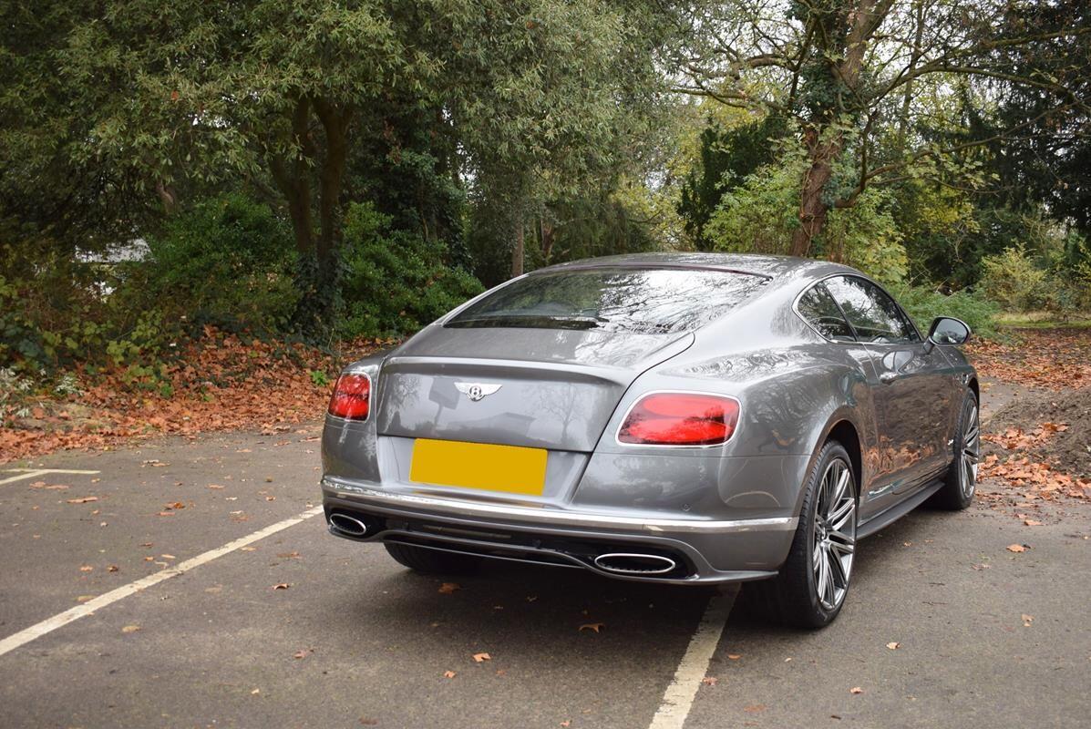 Used Bentley Continental 2015 for sale - 76855931: Photo 55