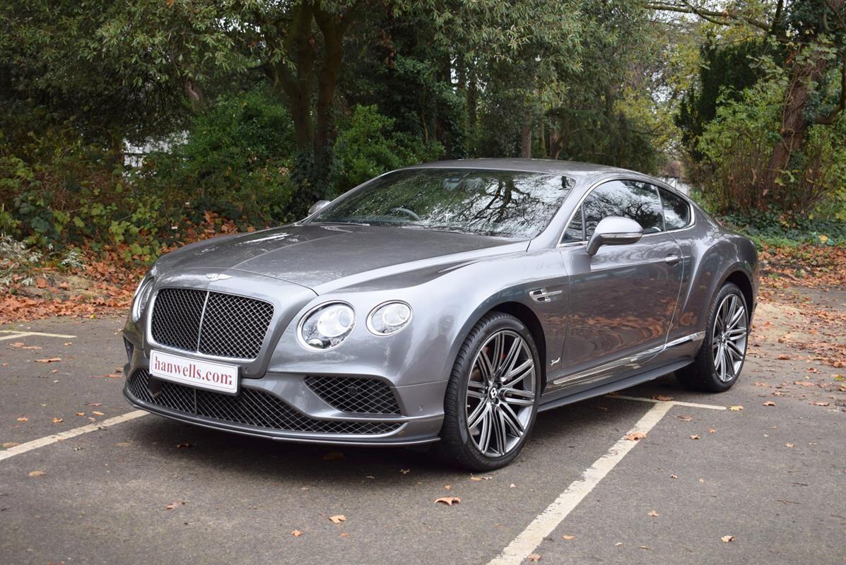 Used Bentley Continental 2015 for sale - 76855931: Photo 6