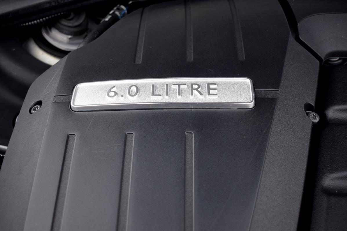 Used Bentley Continental 2015 for sale - 76855931: Photo 60