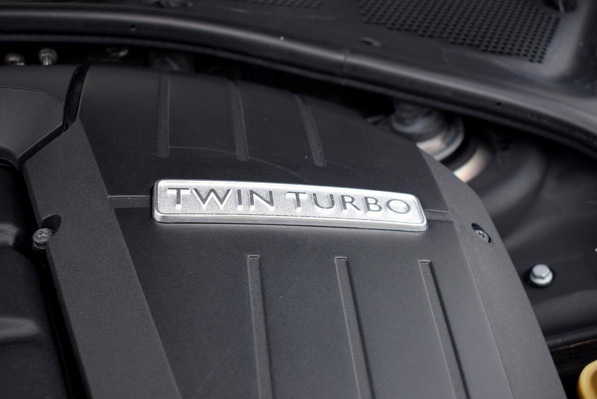 Used Bentley Continental 2015 for sale - 76855931: Photo 61